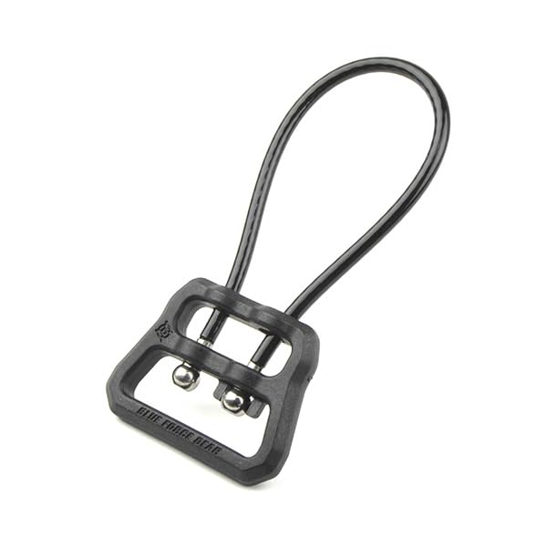 Amazon | Z&Z BFG タイプ ULOOP スリングアタッチメント 1.25